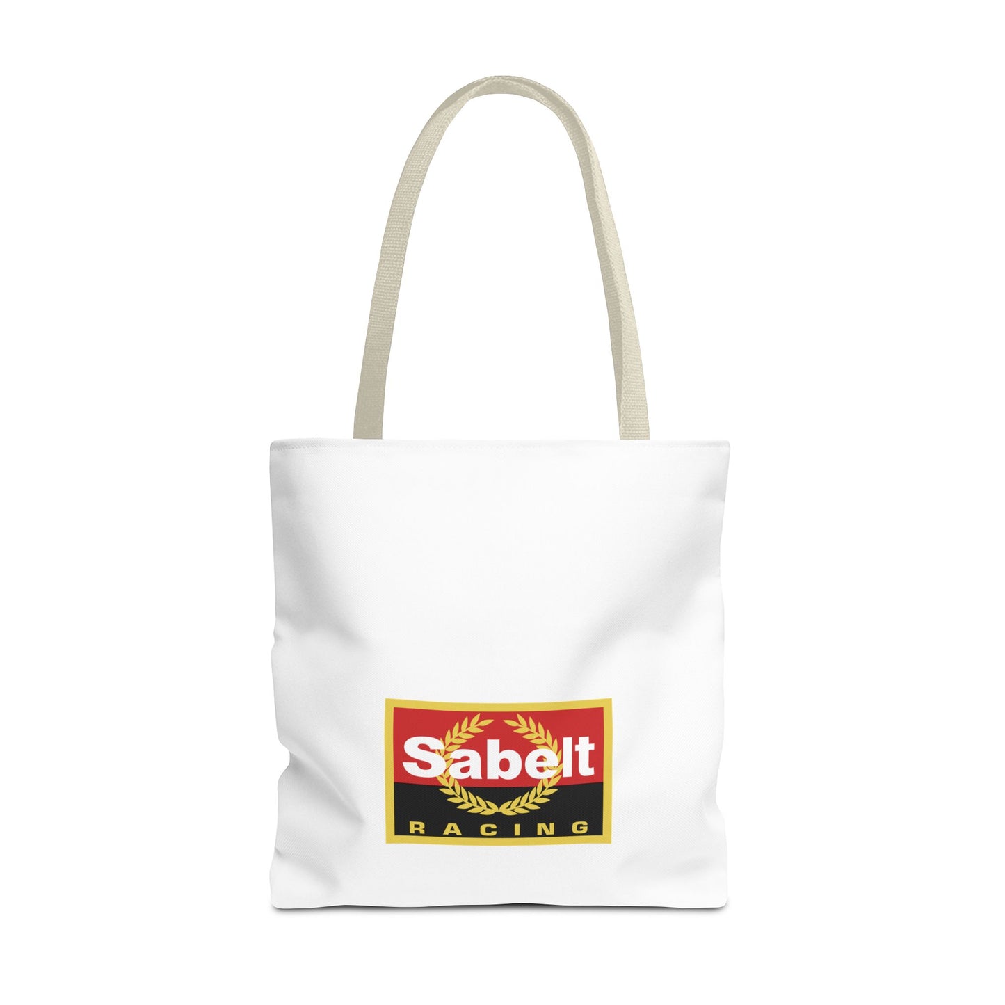 Sabelt Racing Tote Bag