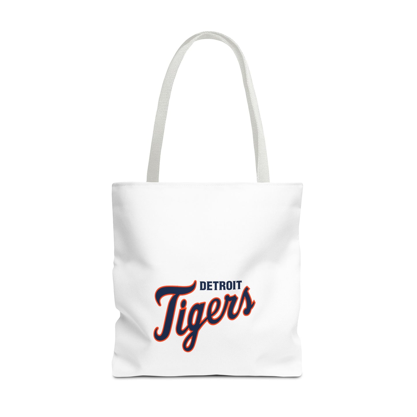 Detroit Tigers Tote Bag
