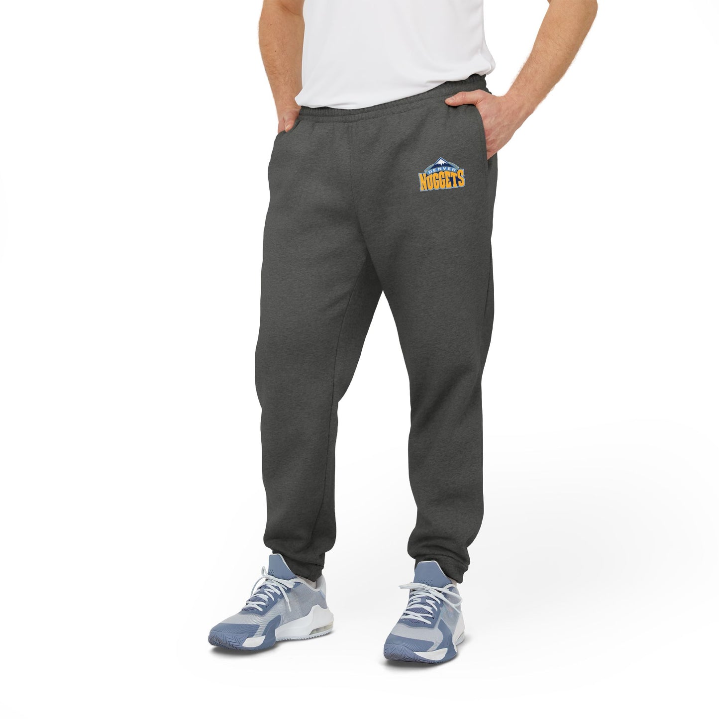 Denver Nuggets Fleece Joggers