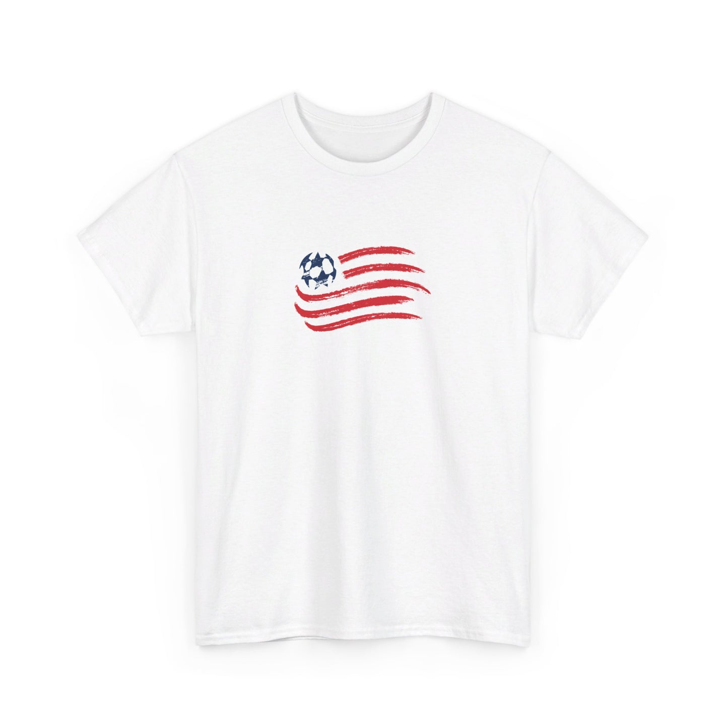 New England Revolution T-Shirt