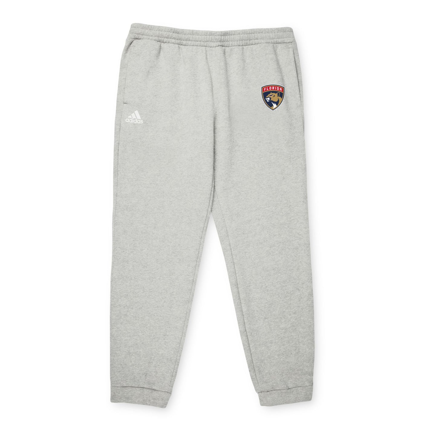 Florida Panthers Adidas Fleece Joggers