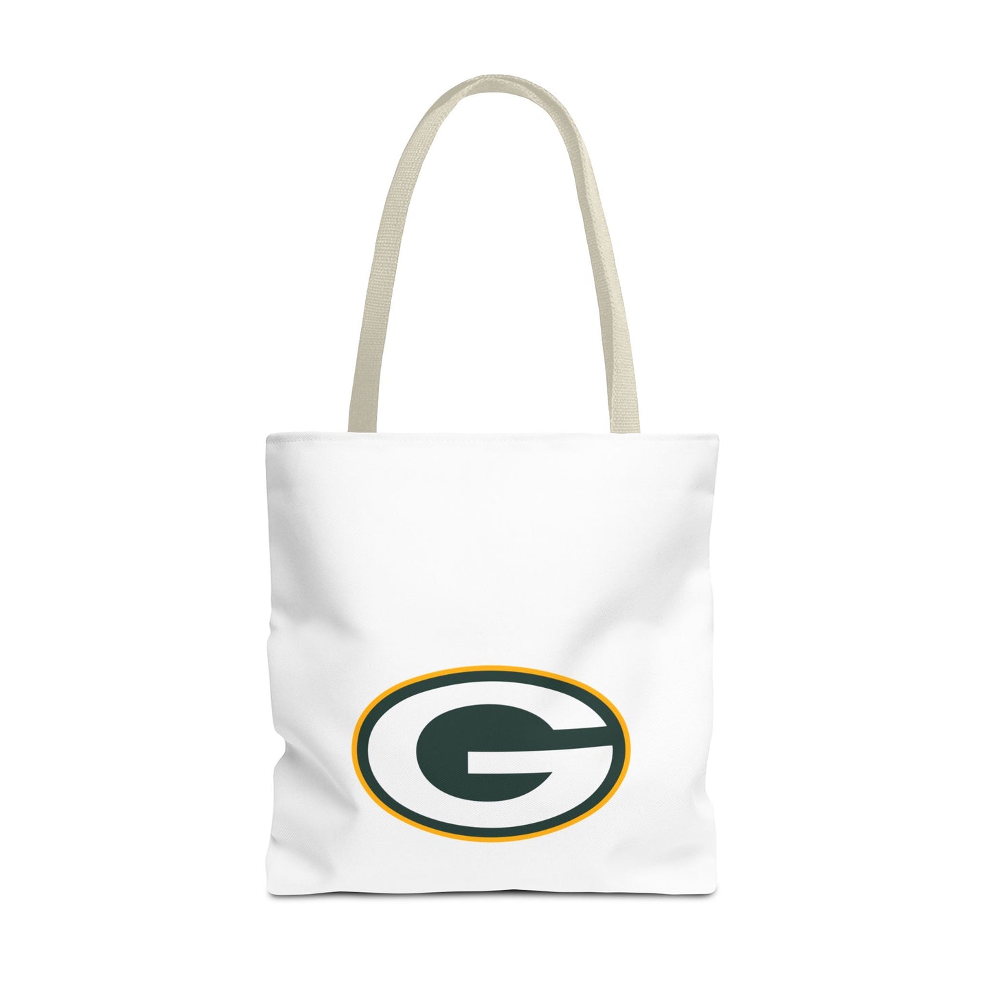 Green Bay Packers Tote Bag