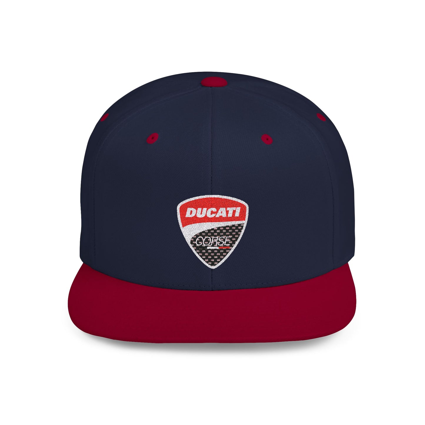 Ducati Corse Snapback
