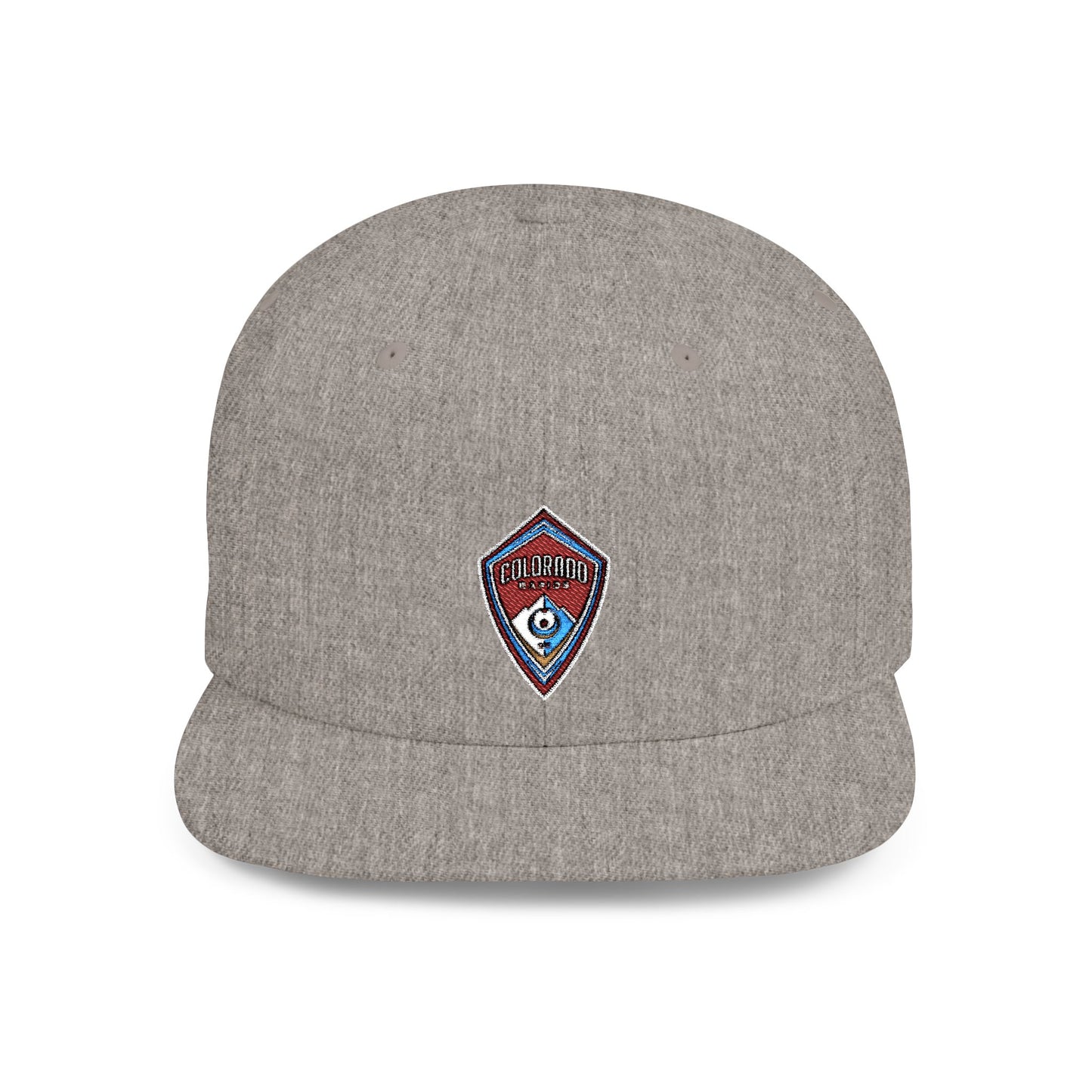 Colorado Rapids Snapback