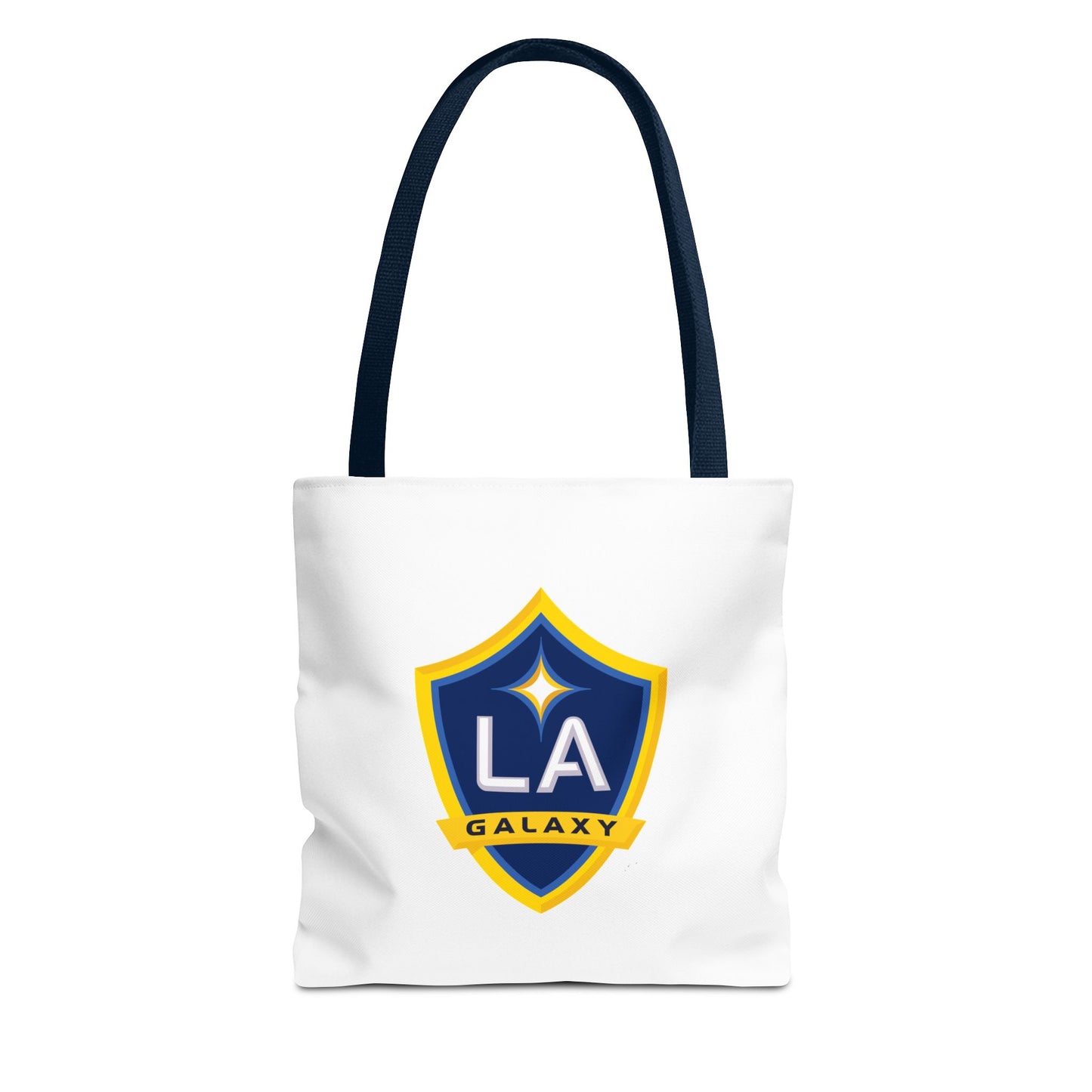 LA Galaxy Tote Bag