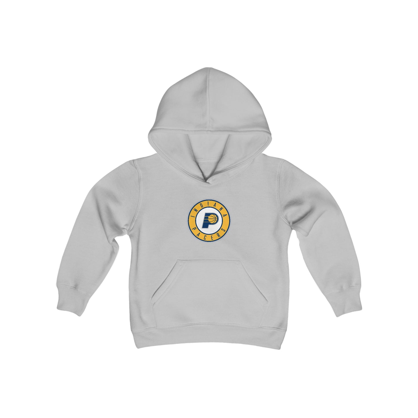Indiana Pacers Youth Hoodie