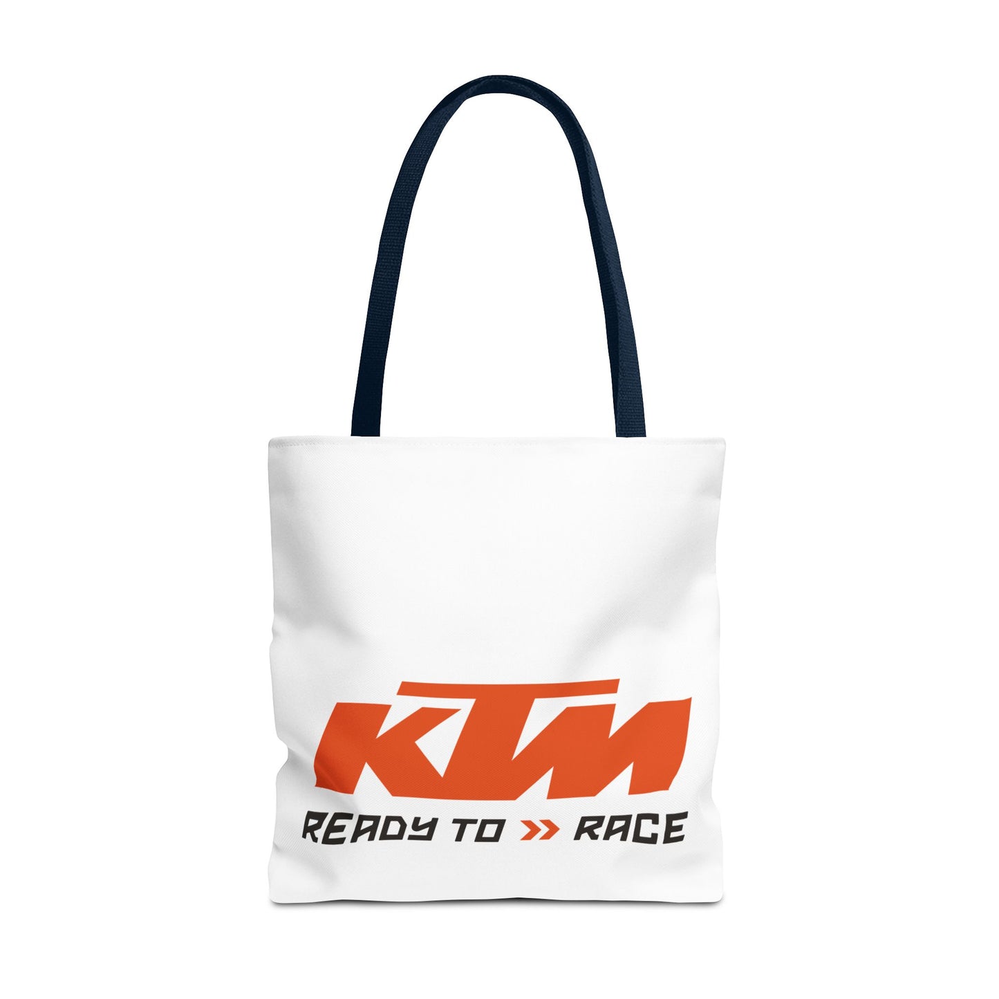 KTM Racing Tote Bag