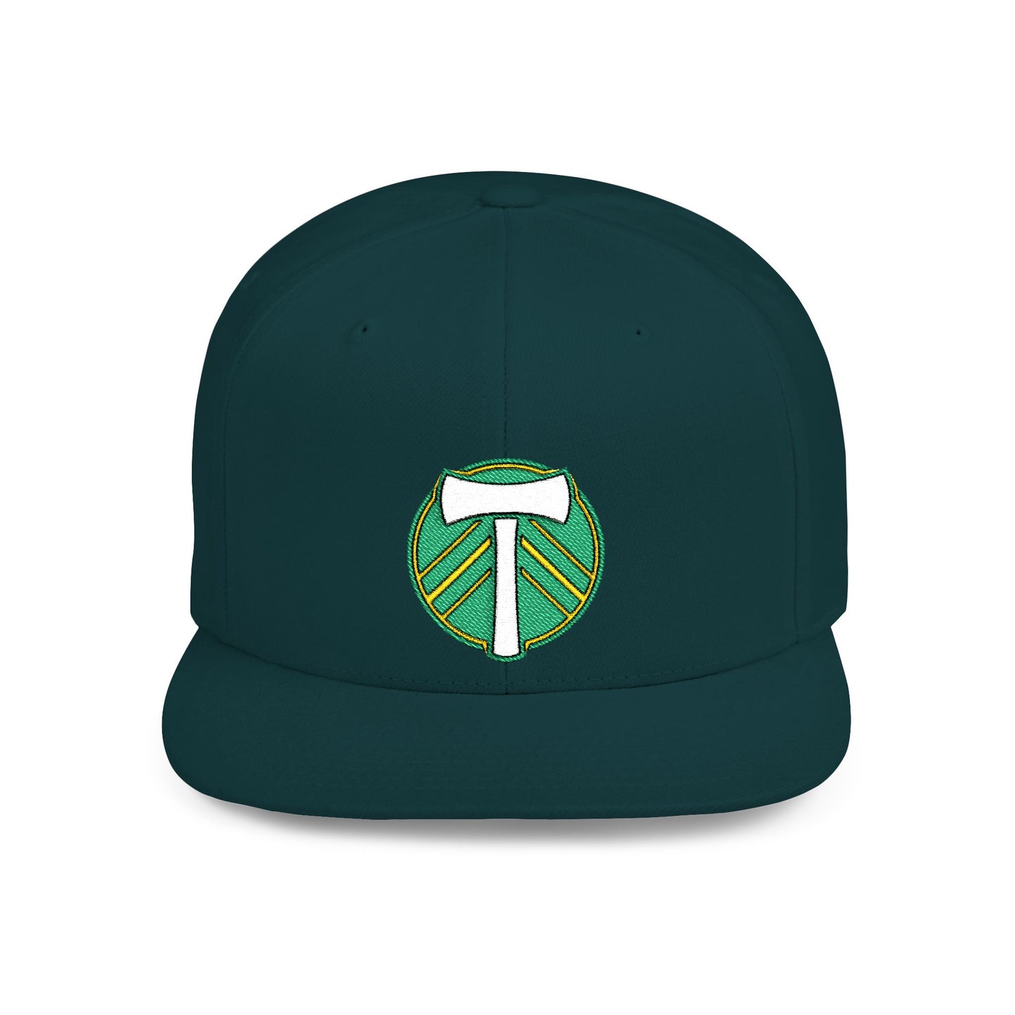 Portland Timbers Snapback