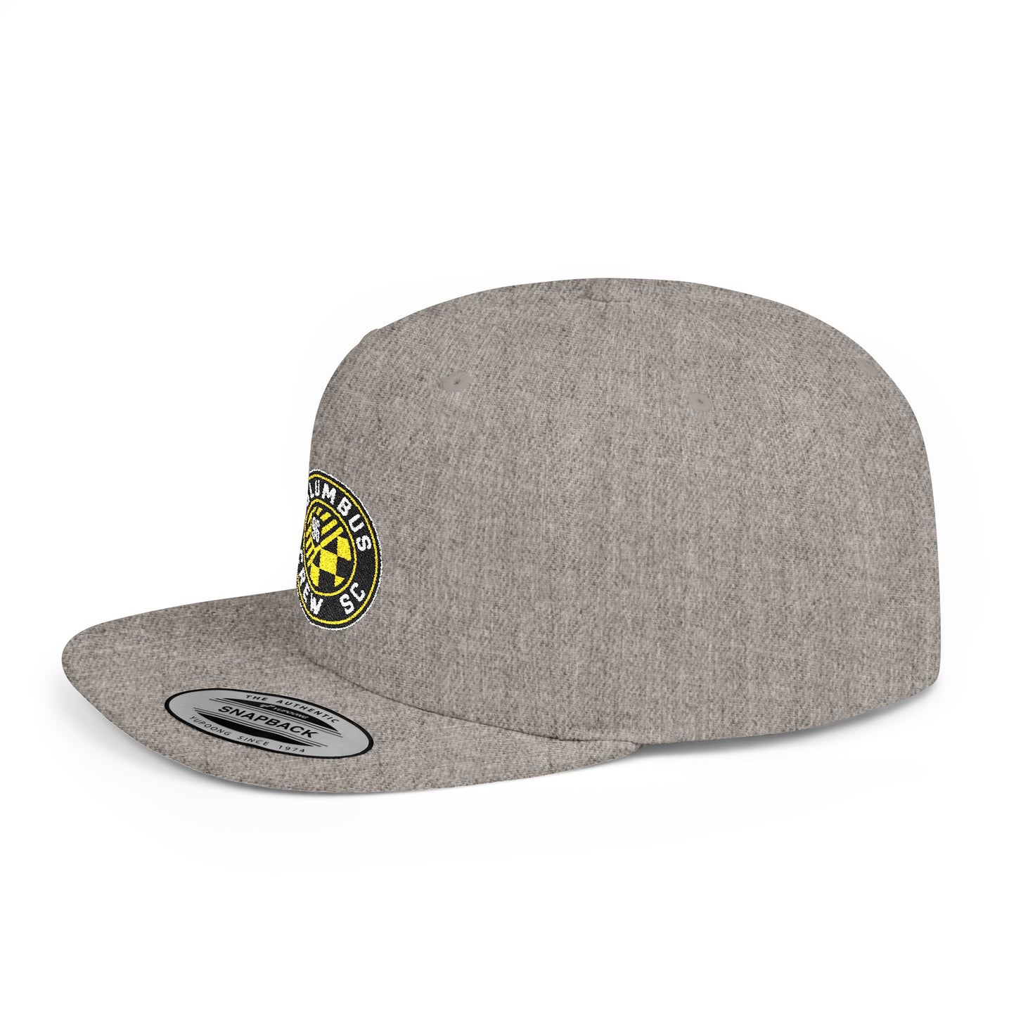Columbus Crew SC Snapback