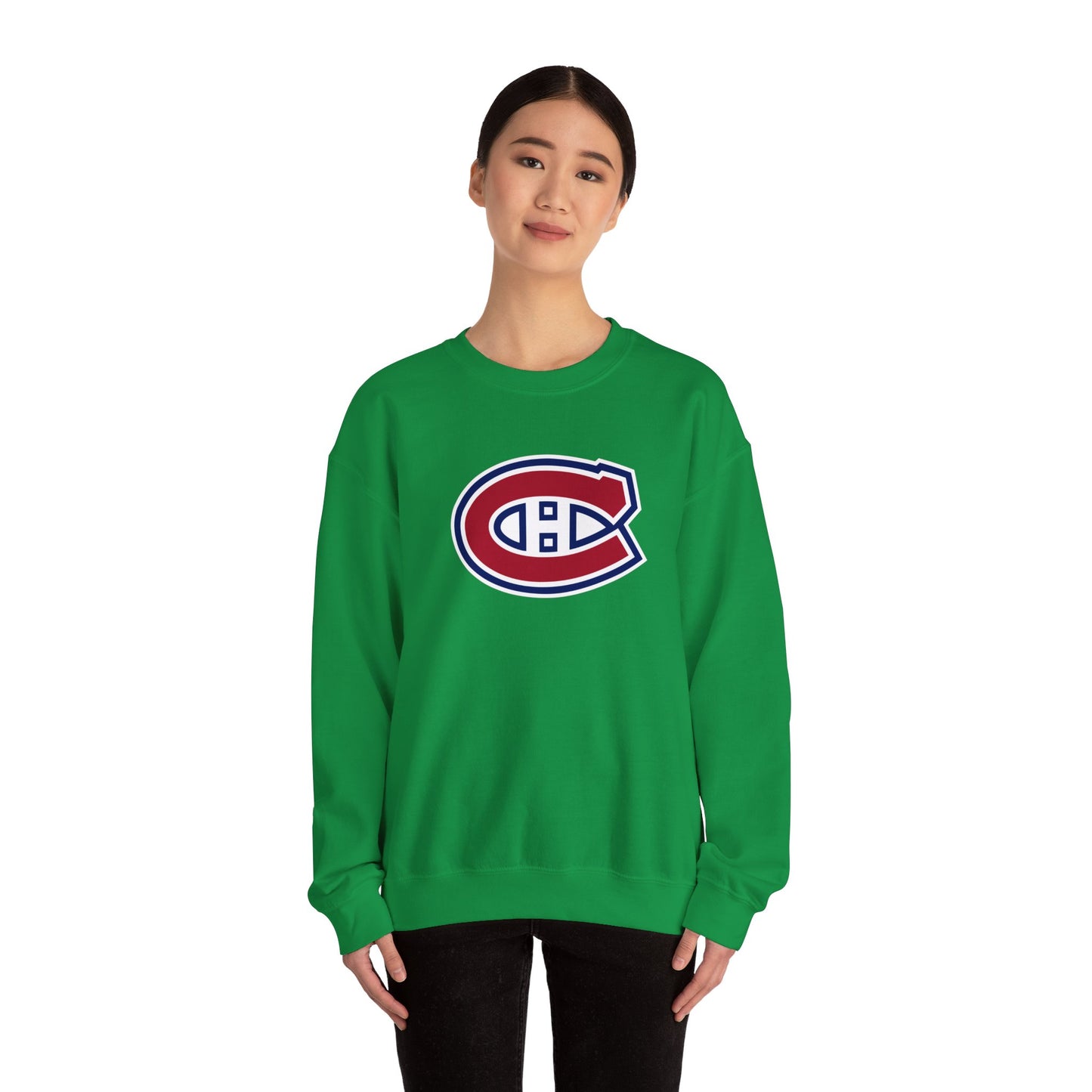 Montreal Canadiens Sweatshirt