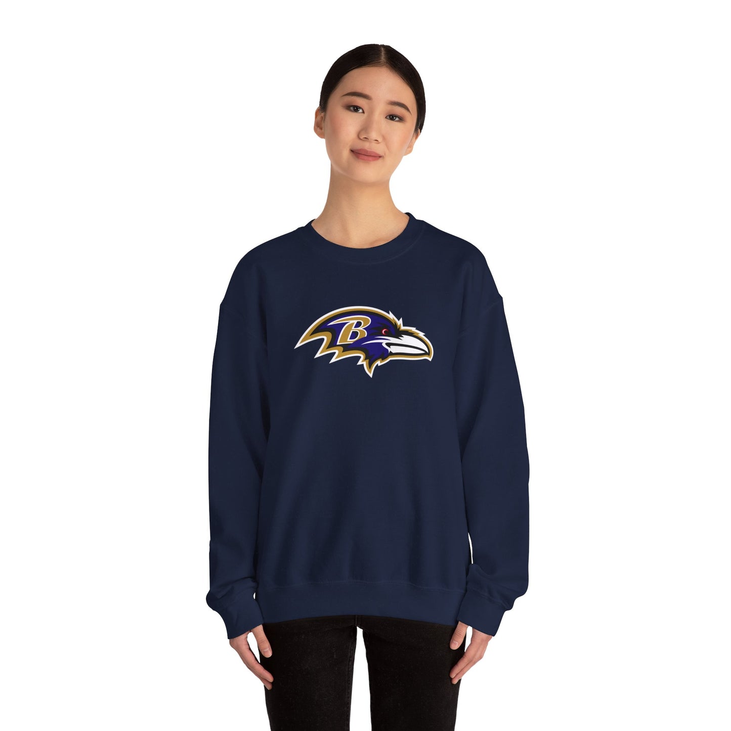 Baltimore Ravens Sweatshirt