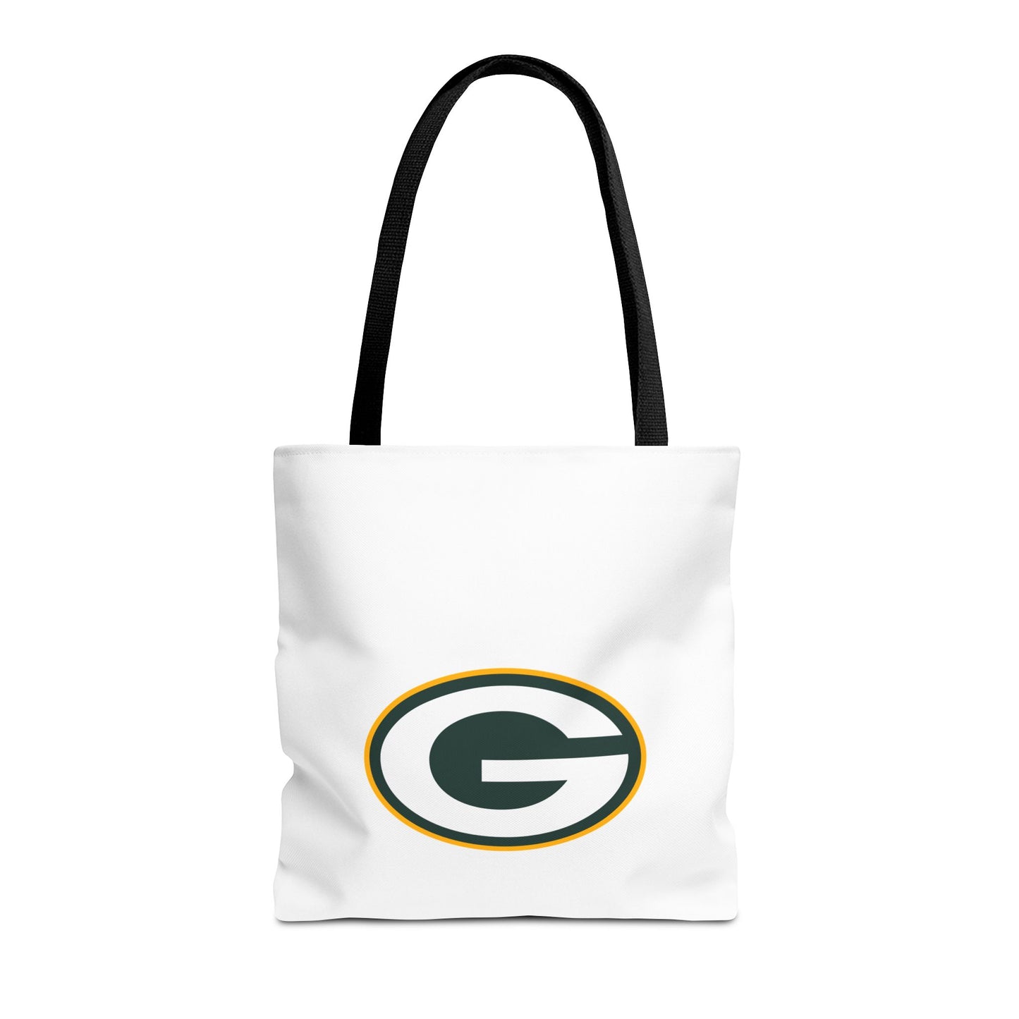 Green Bay Packers Tote Bag