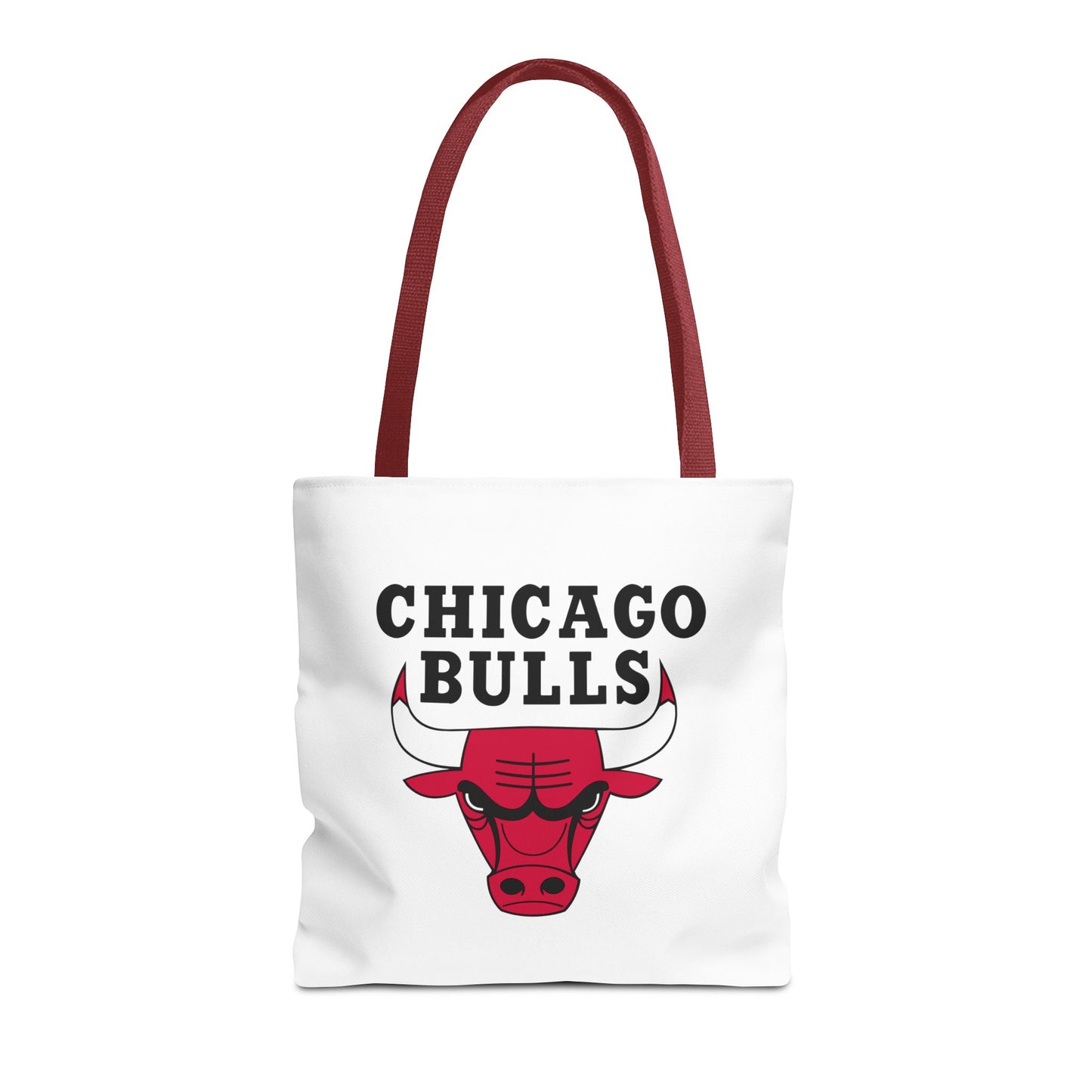 Chicago Bulls Tote Bag