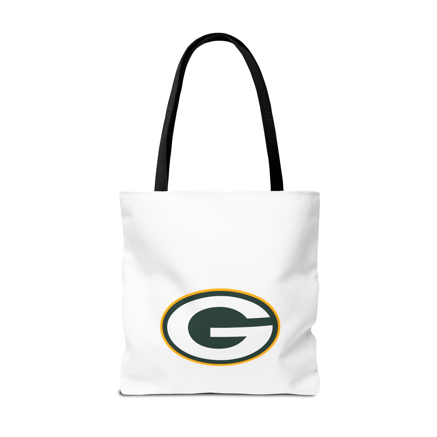 Green Bay Packers Tote Bag