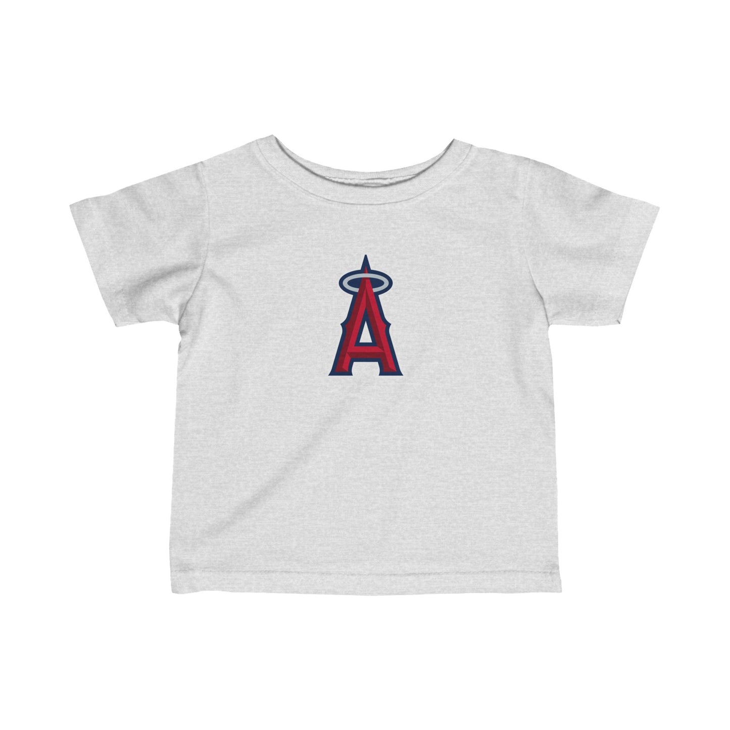 Los Angeles Angels Baby T-Shirt