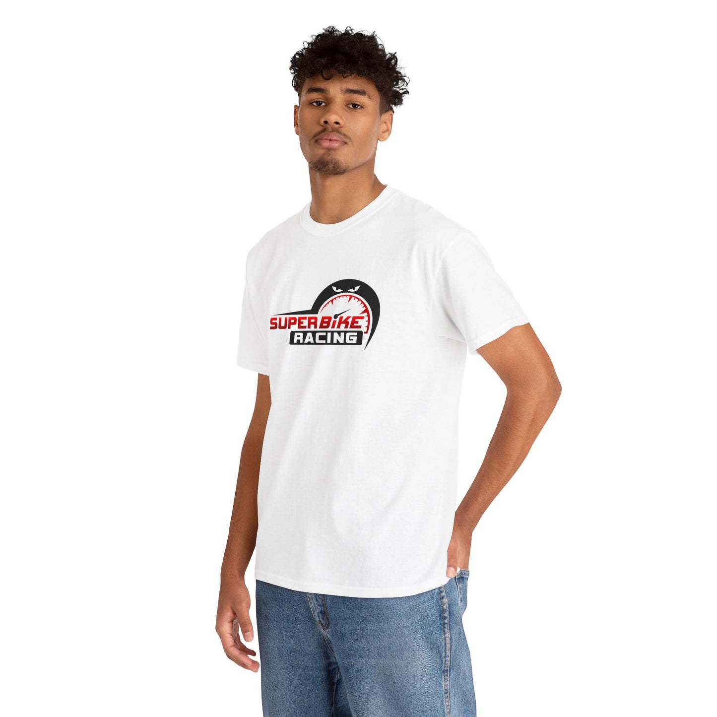 Superbike Racing T-Shirt