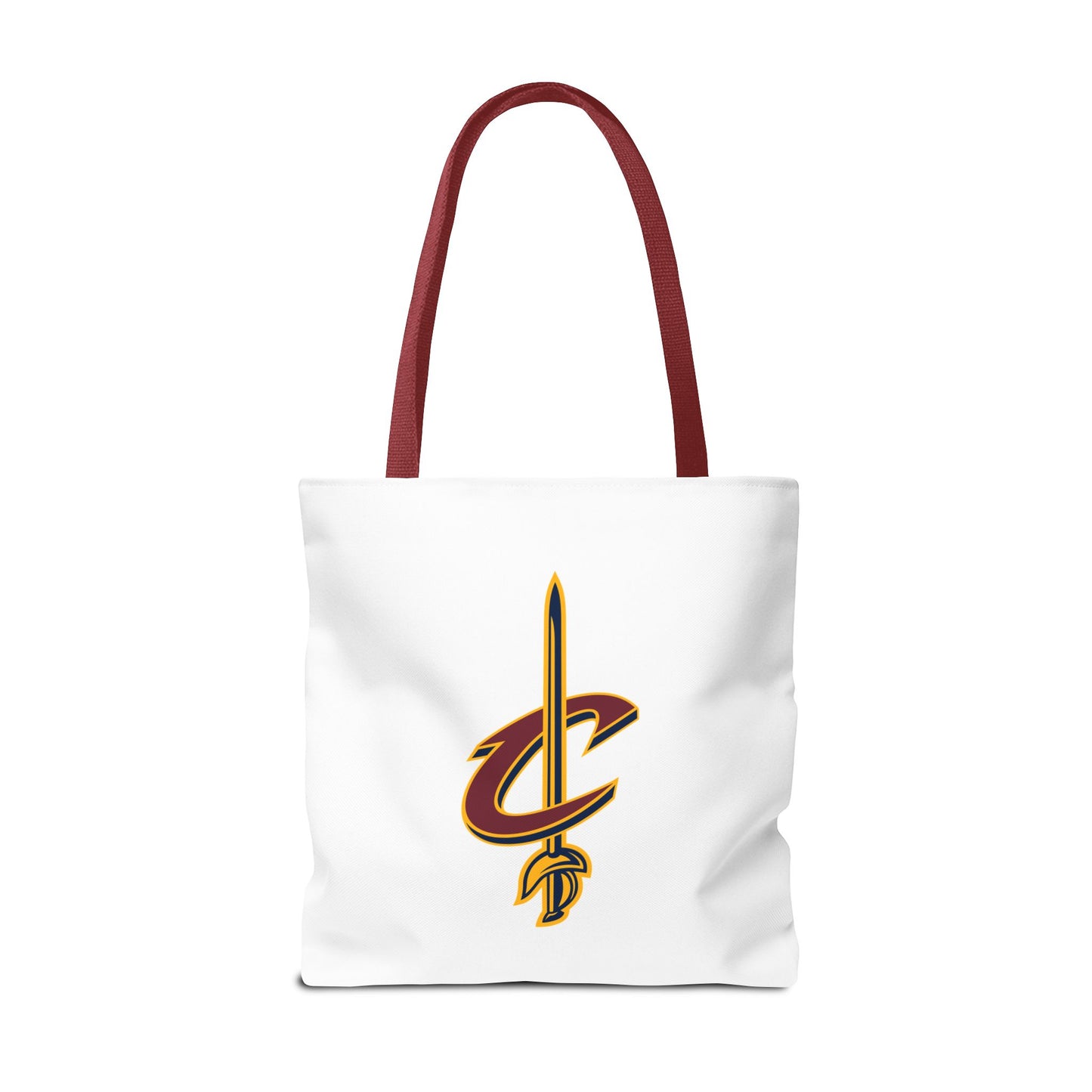 Cleveland Cavaliers Tote Bag