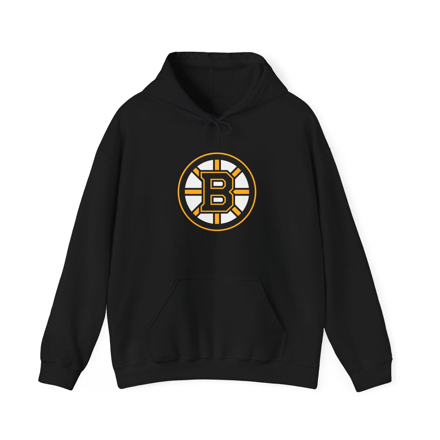 Boston Bruins Pullover Hoodie