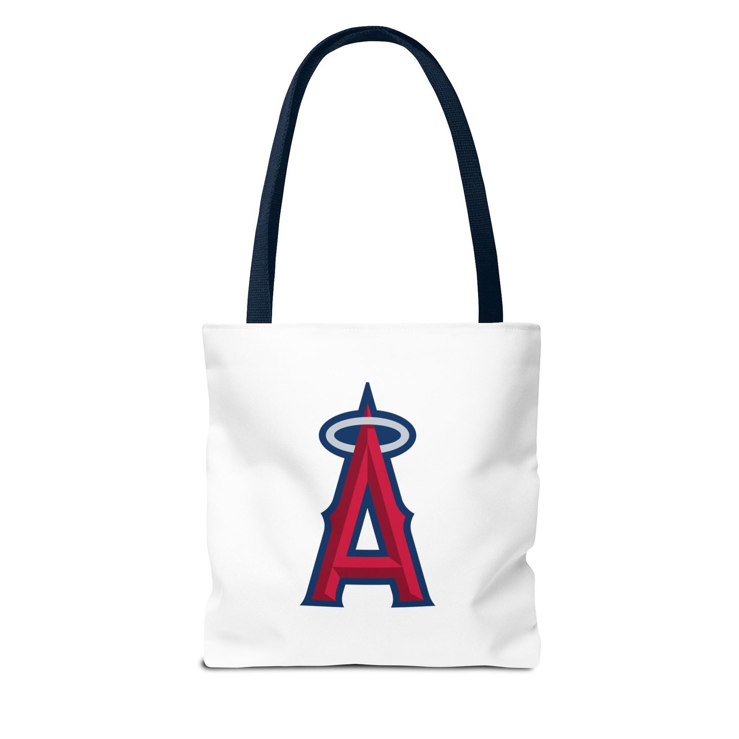 Los Angeles Angels Tote Bag