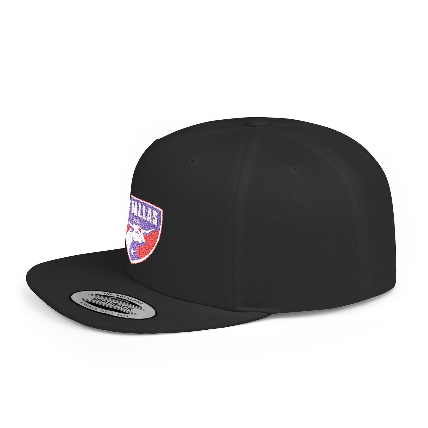 FC Dallas Snapback