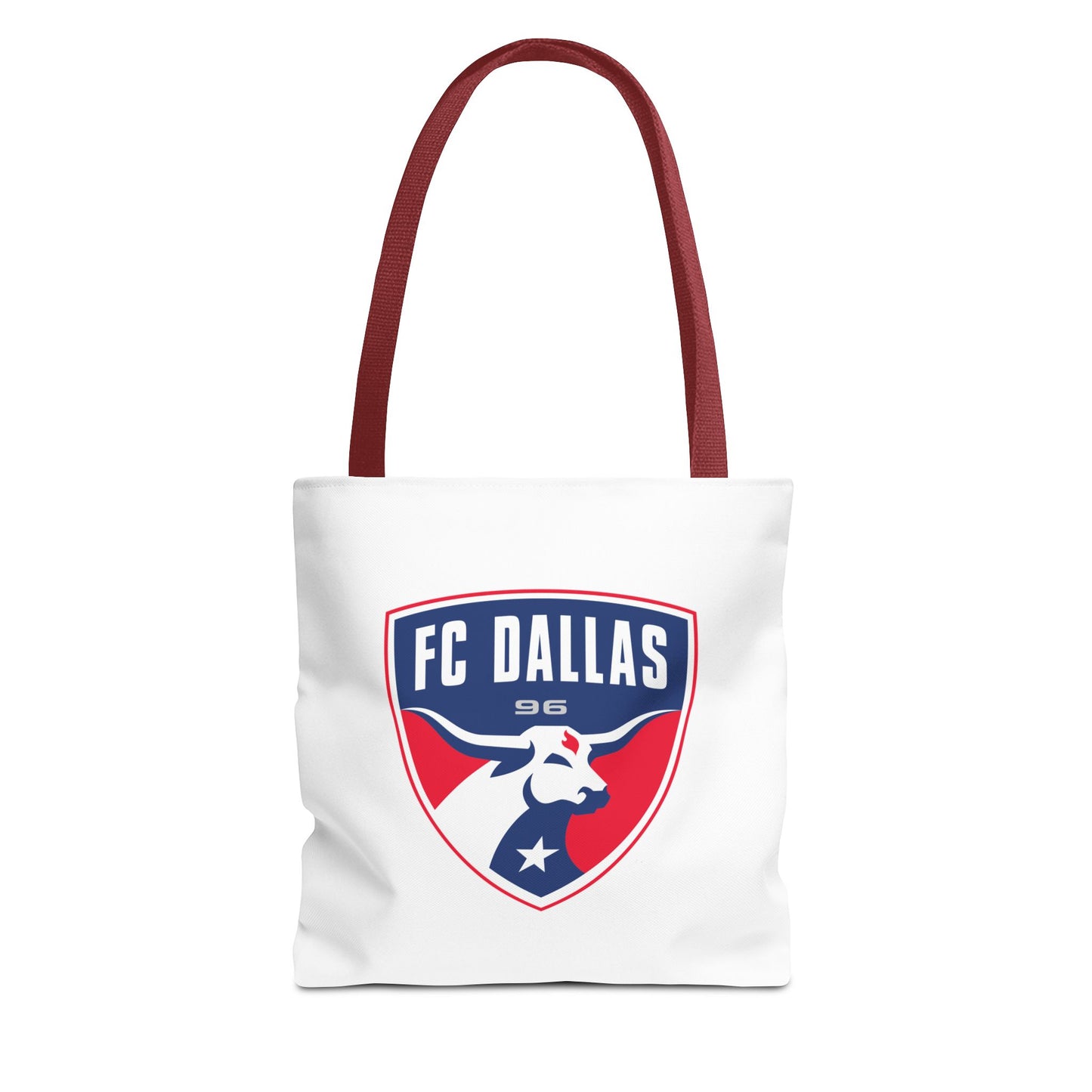FC Dallas Tote Bag