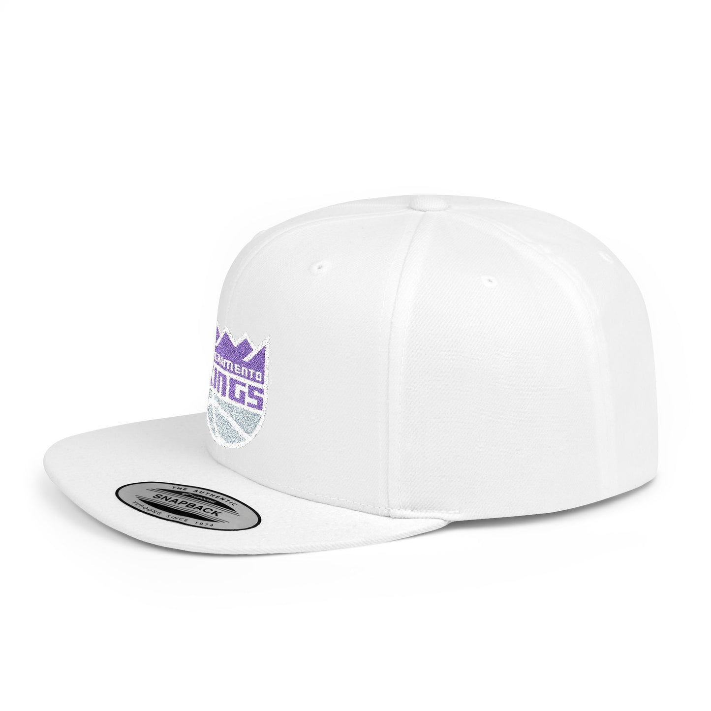 Sacramento Kings Snapback