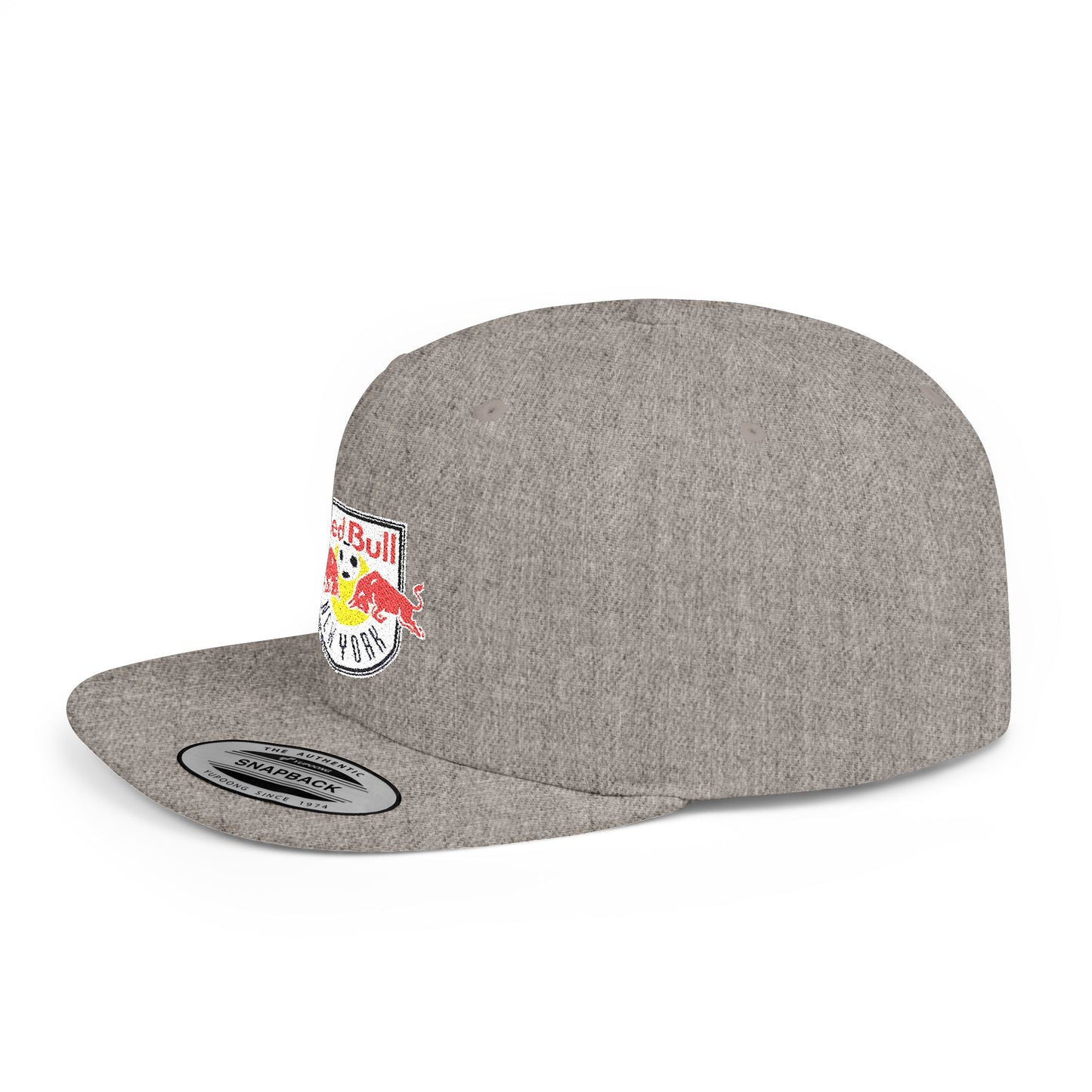 New York Redd Bulls Snapback