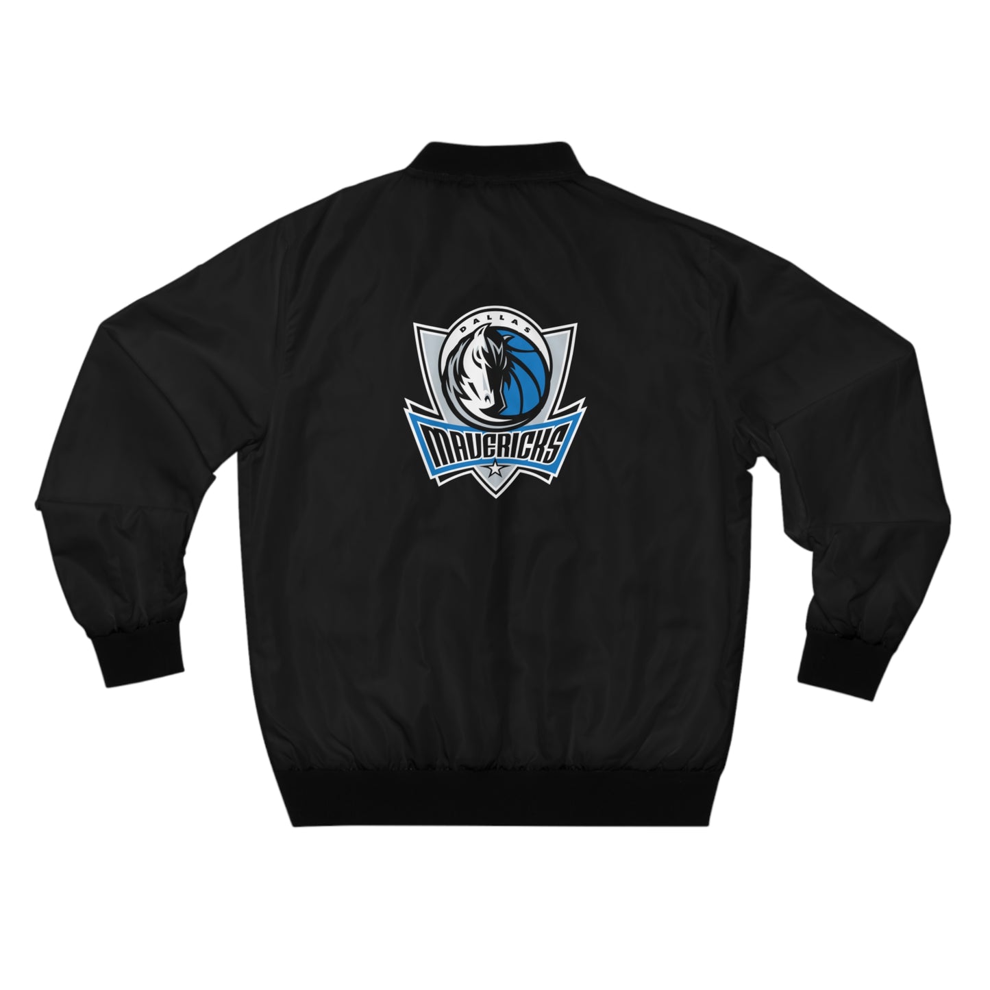 Dallas Mavericks Men's Bomber Jacket