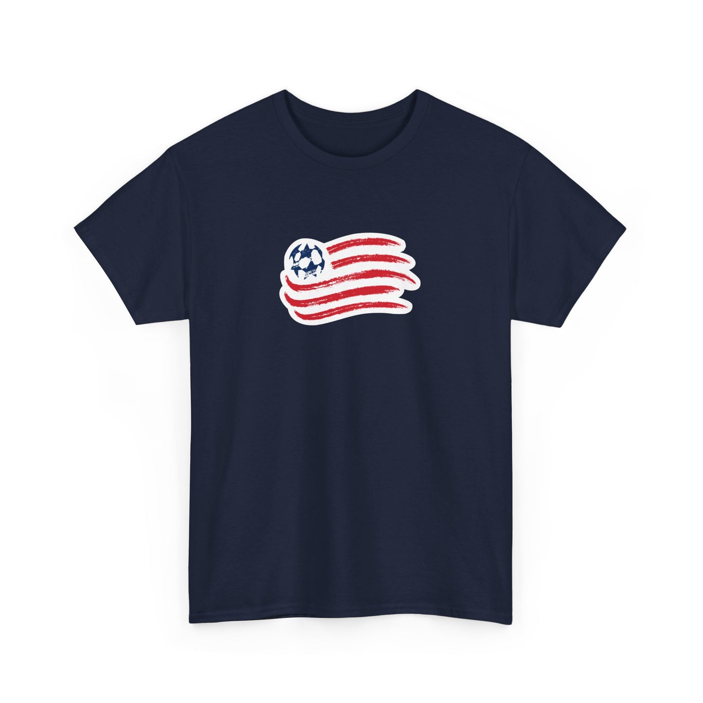 New England Revolution T-Shirt
