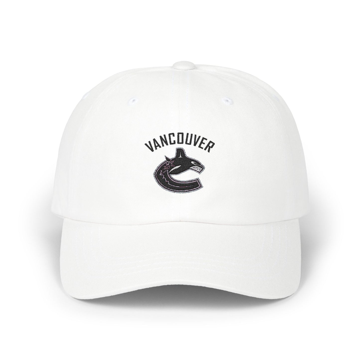 Vancouver Canucks Cap