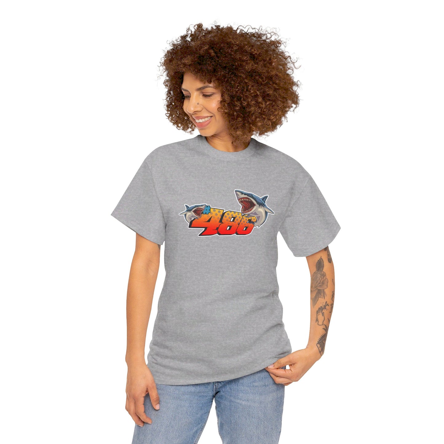Drag Racing T-Shirt