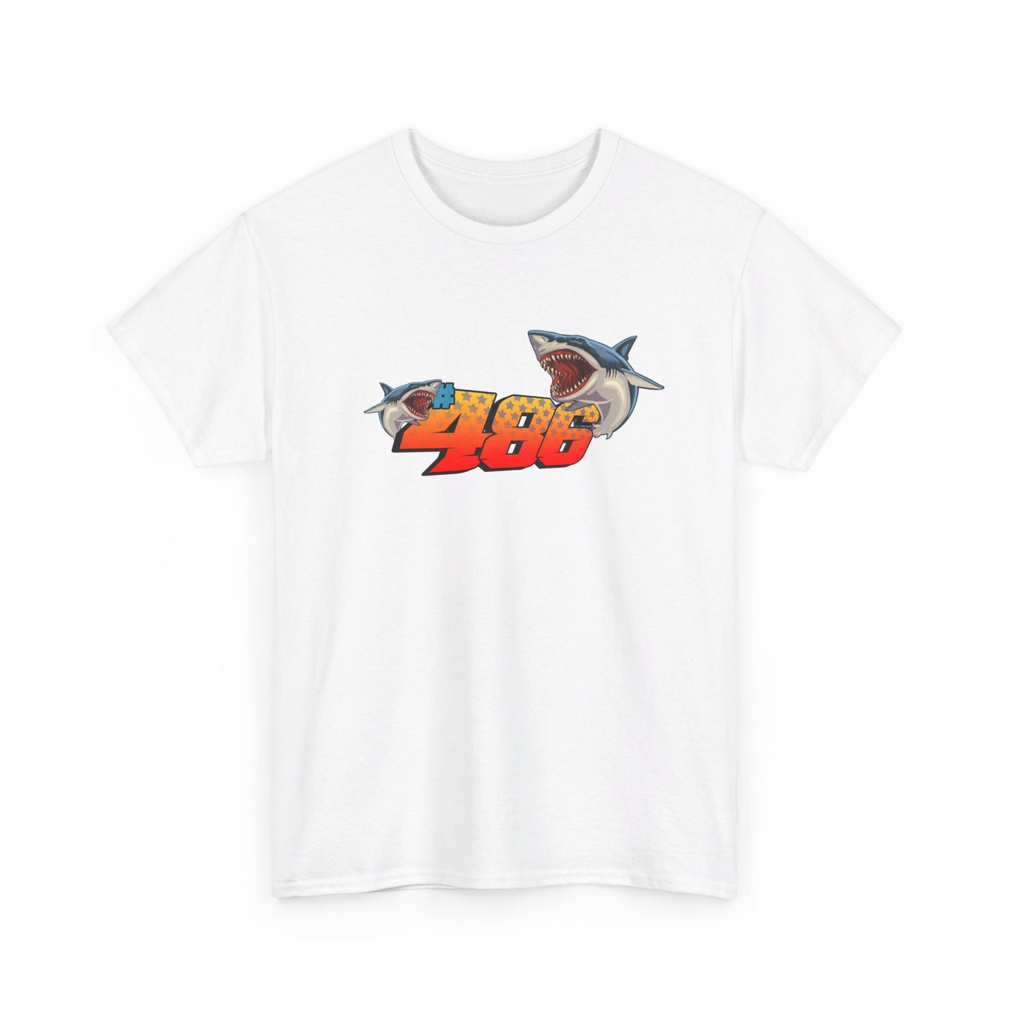 Drag Racing T-Shirt