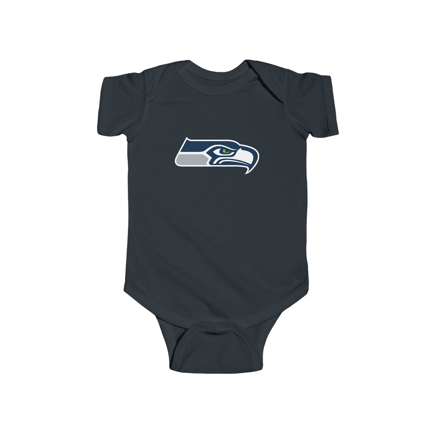 Seattle Seahawks Onesie