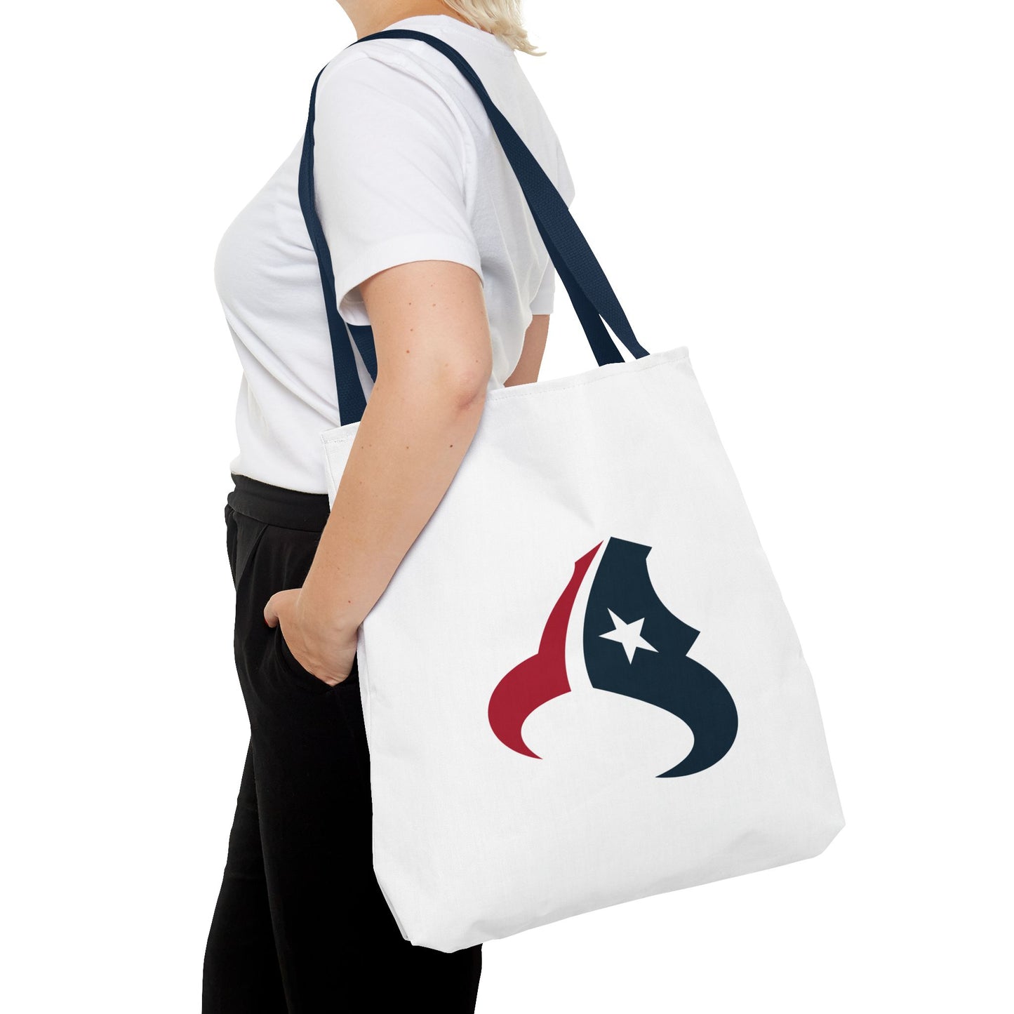 Houston Texans Tote Bag