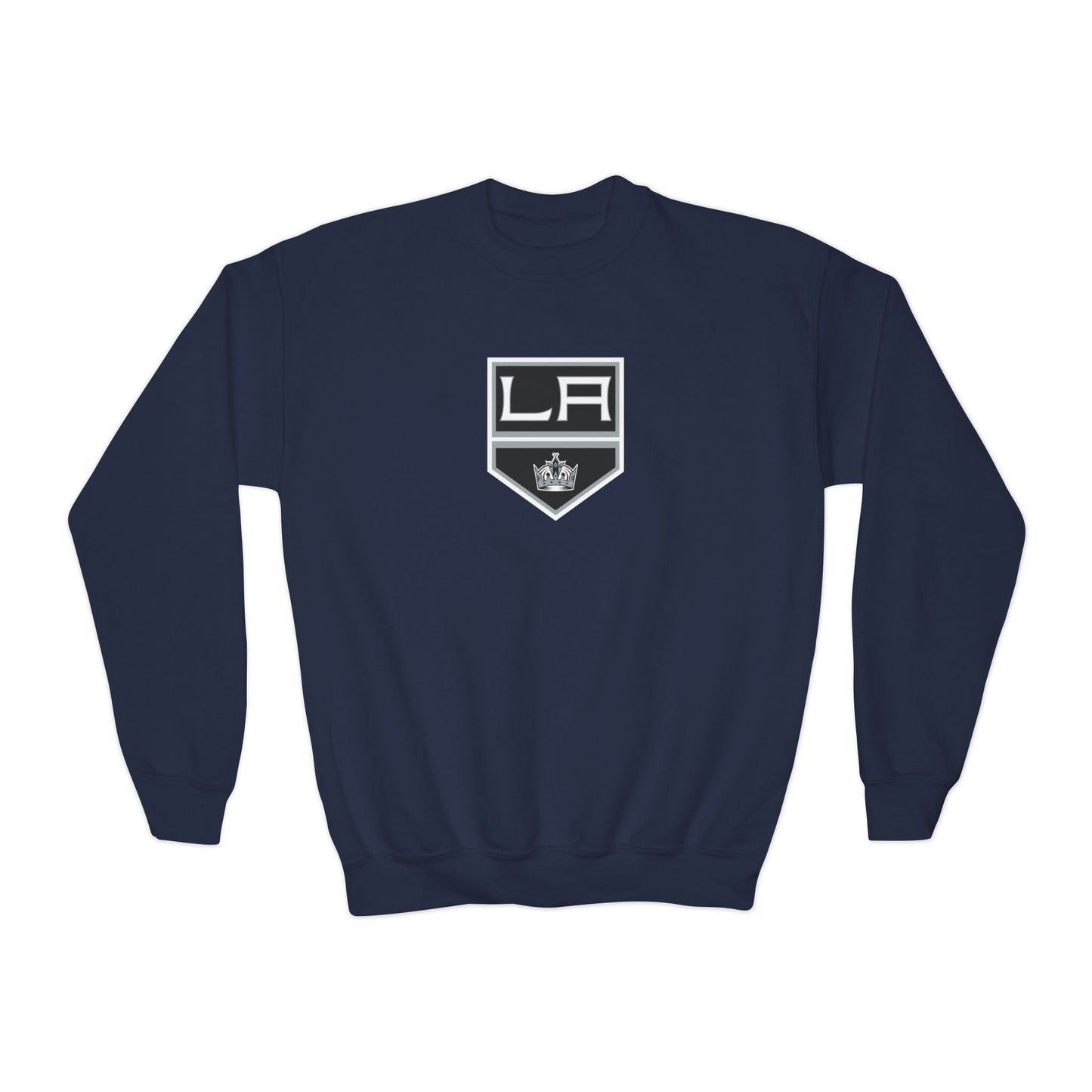 Los Angeles Kings Youth Sweatshirt