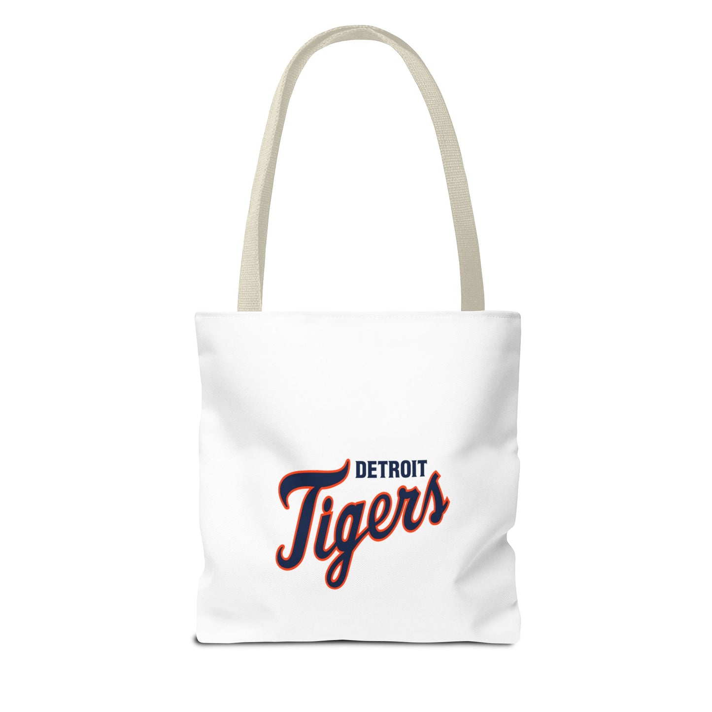 Detroit Tigers Tote Bag