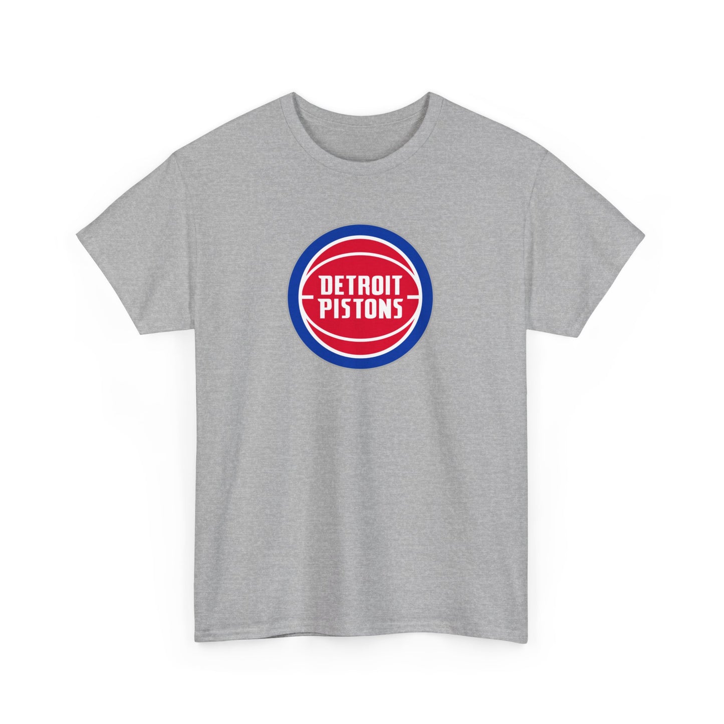 Detroit Pistons T-Shirt