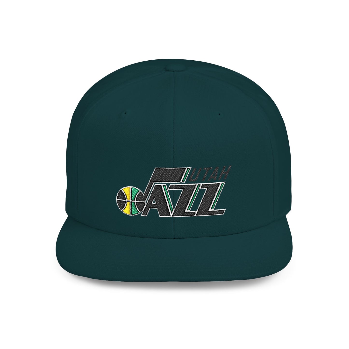 Utah Jazz Snapback