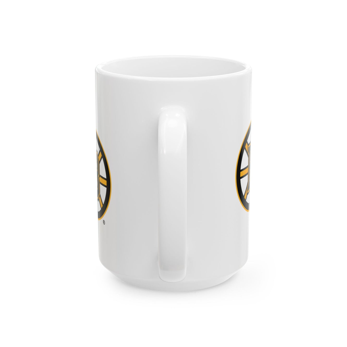 Boston Bruins Ceramic Mug