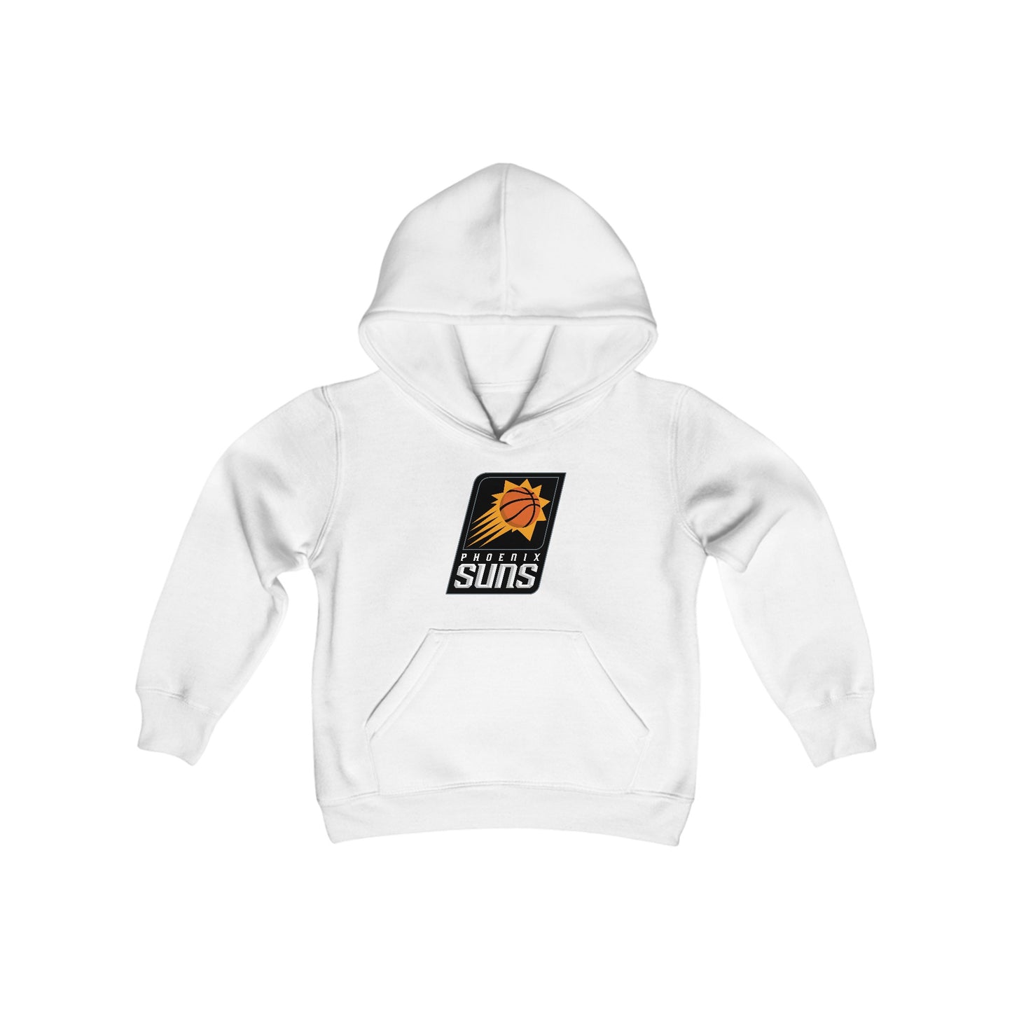 Phoenix Suns Youth Hoodie