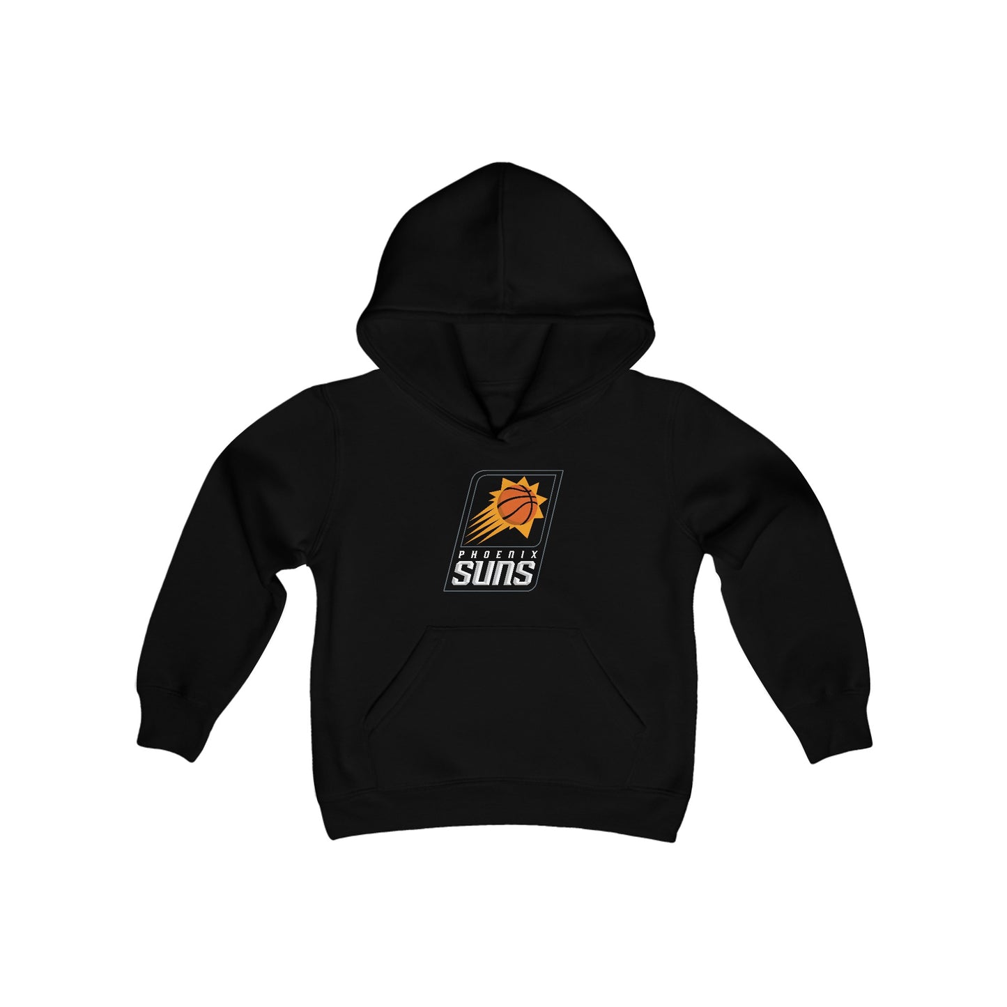 Phoenix Suns Youth Hoodie