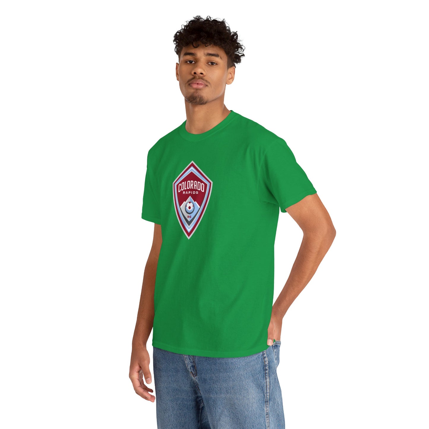 Colorado Rapids T-Shirt