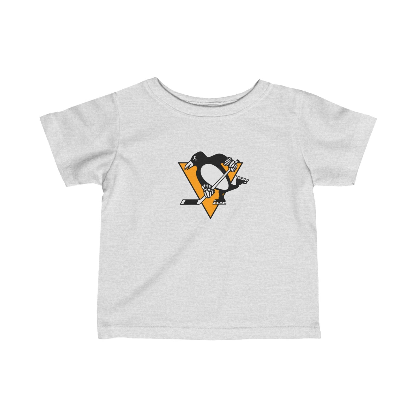Pittsburgh Penguins Baby T-Shirt