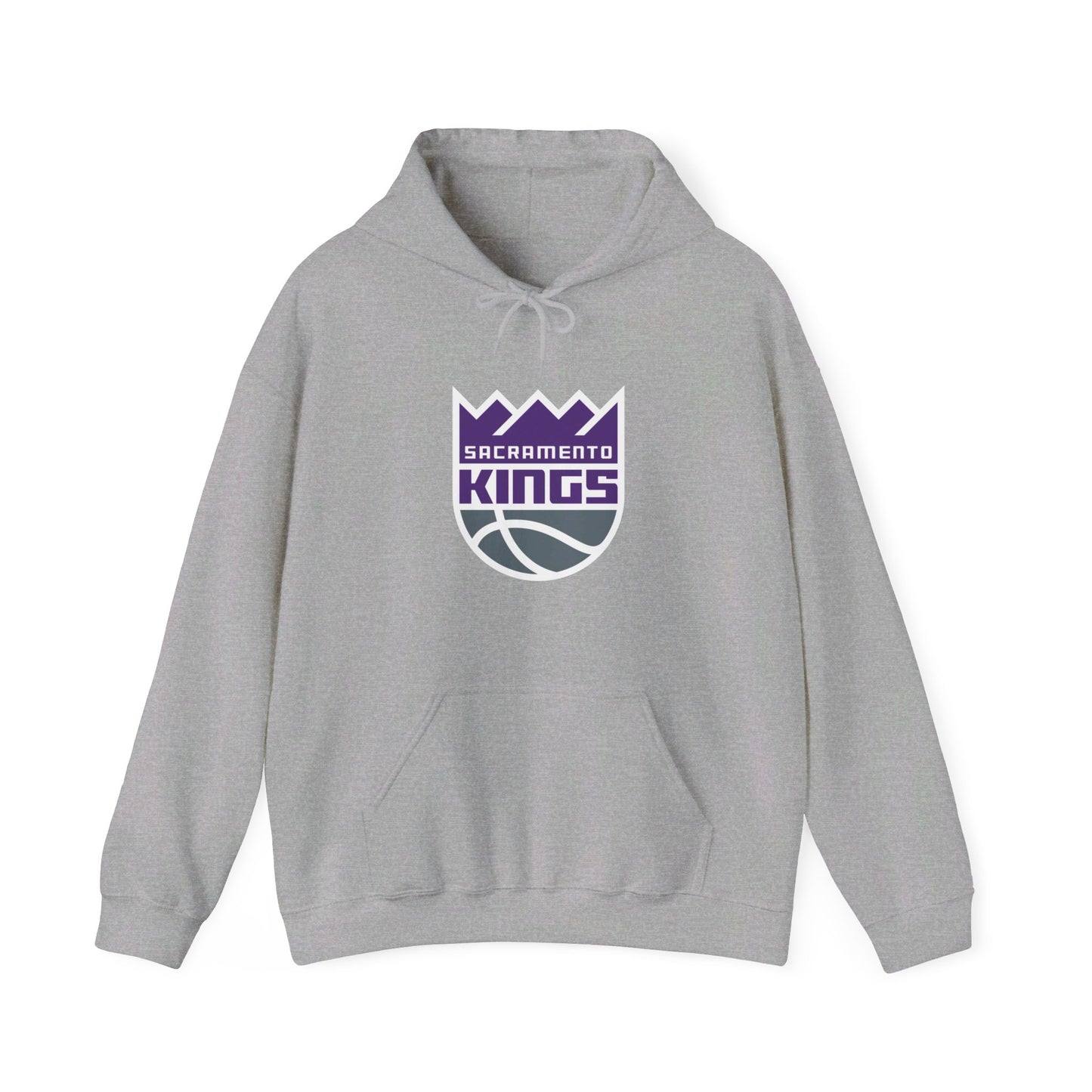 Sacramento Kings Pullover Hoodie