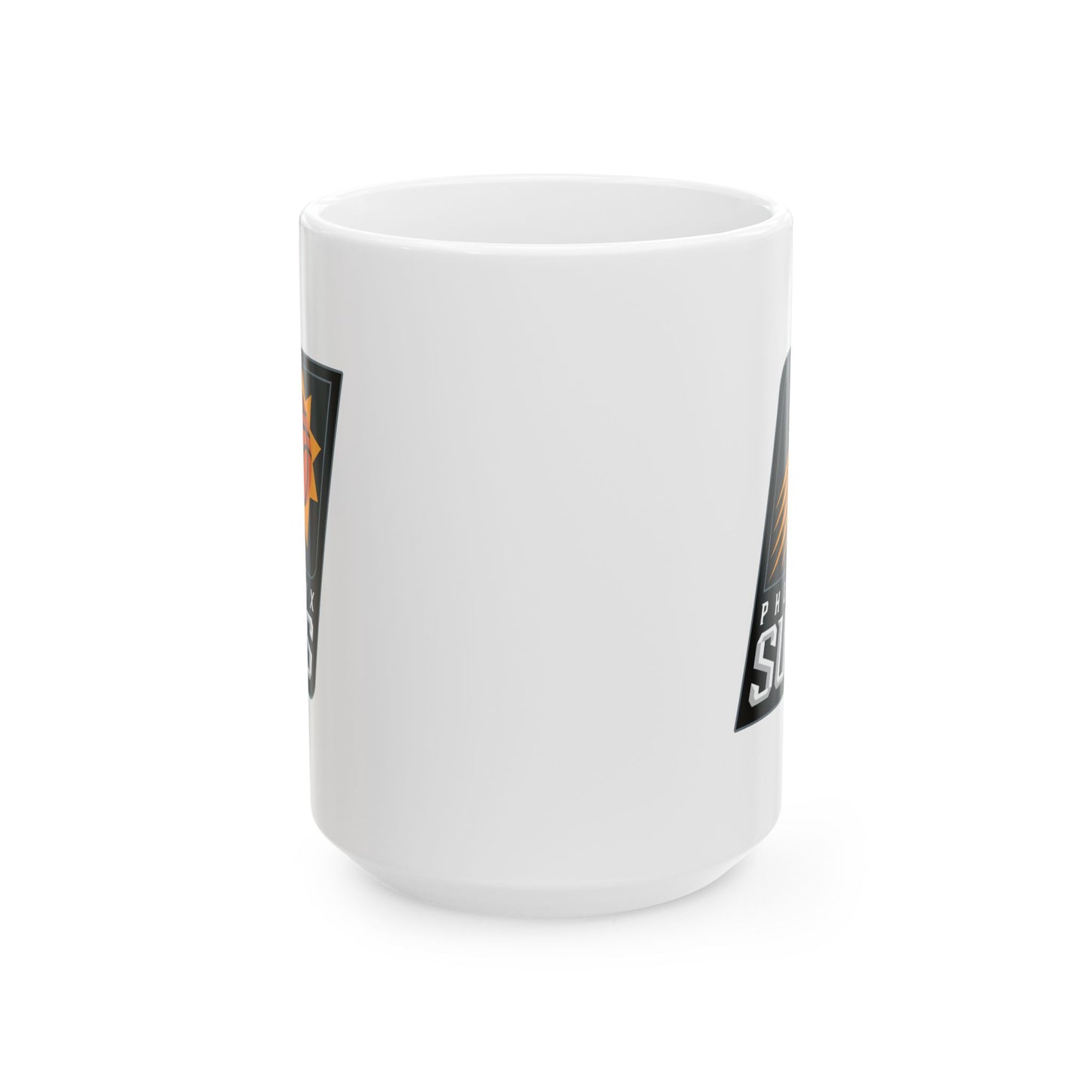 Phoenix Suns Ceramic Mug
