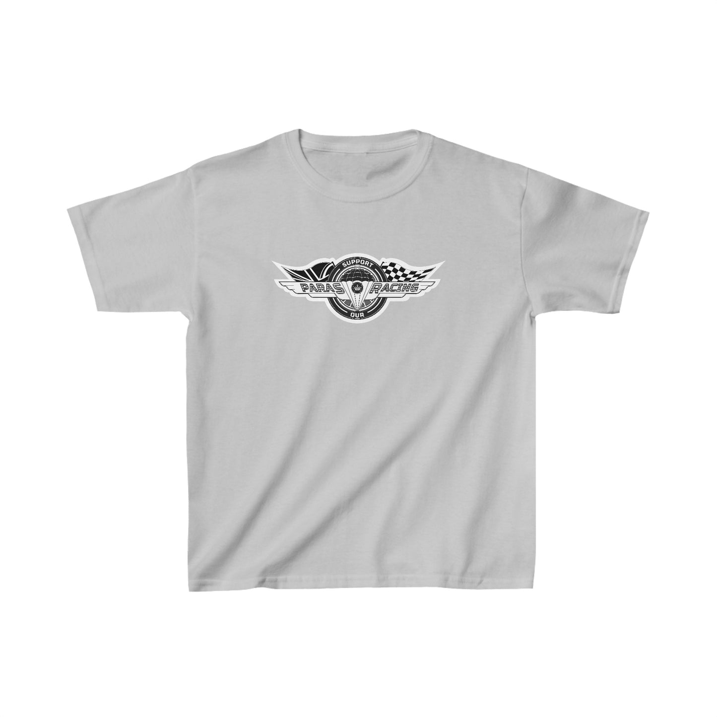 Paras Racing Youth T-Shirt