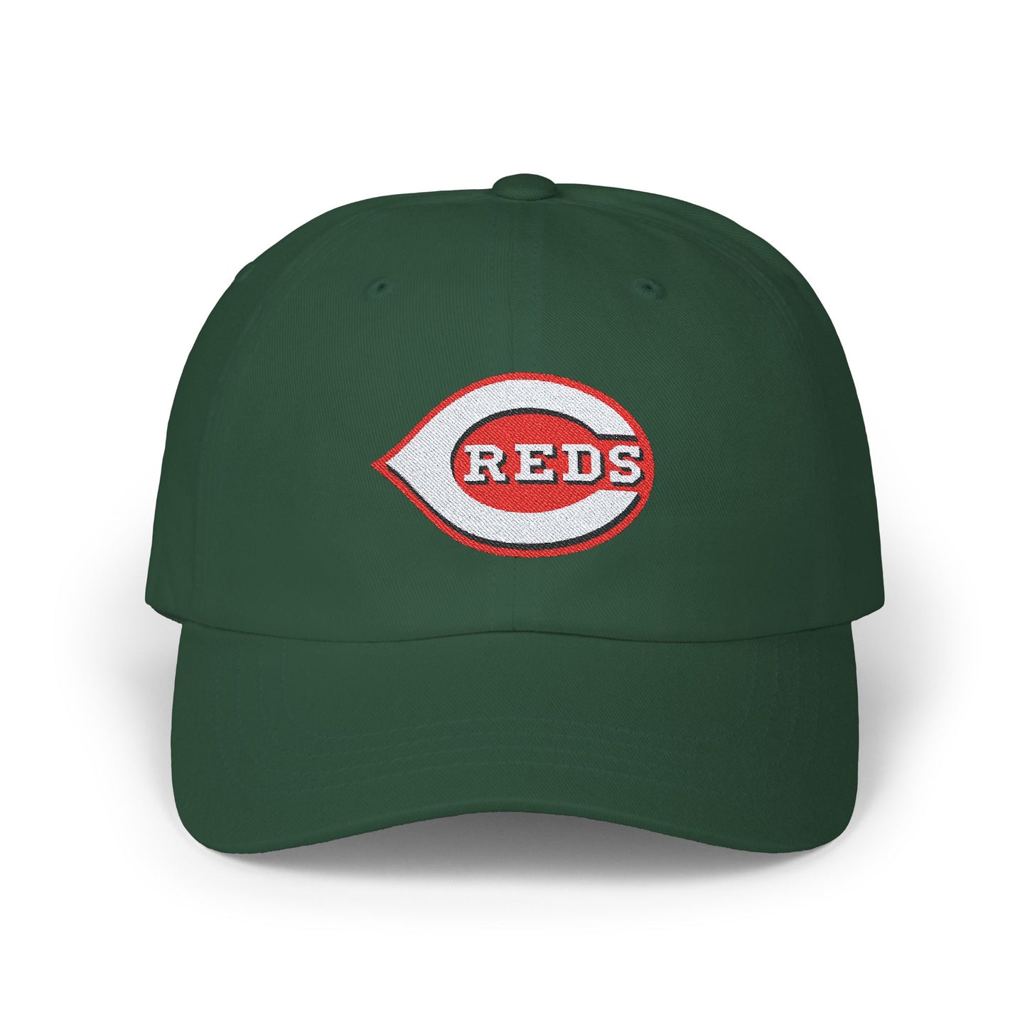 Cincinnati Reds Cap