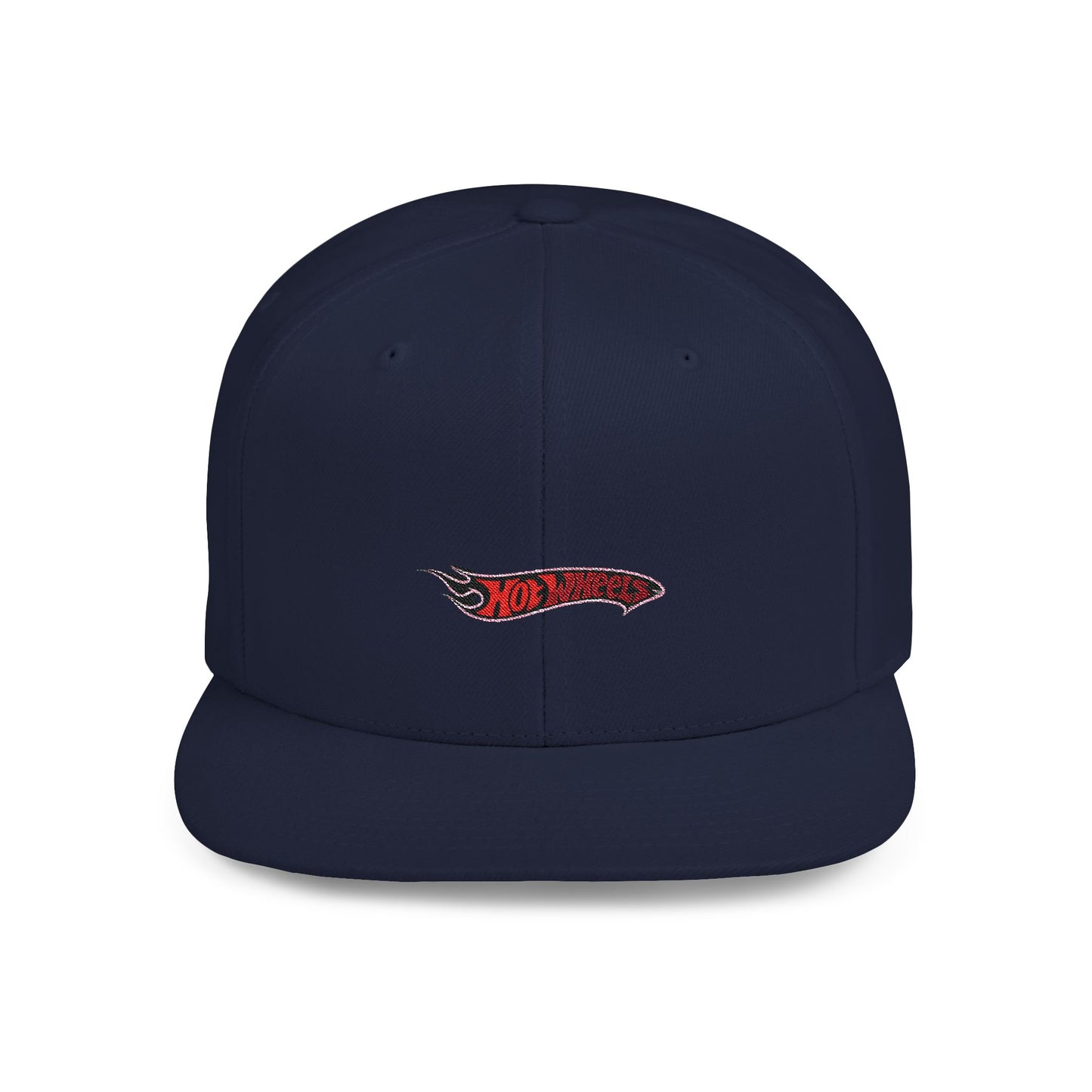 Hot Wheels Racing Snapback