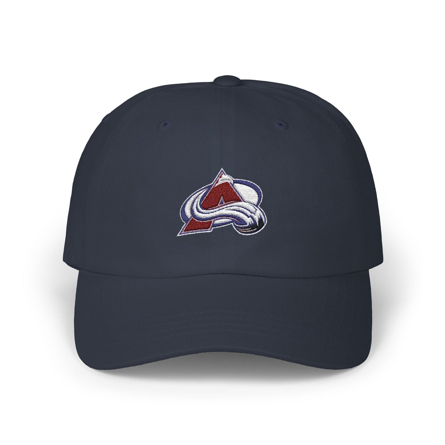 Colorado Avalanche Cap