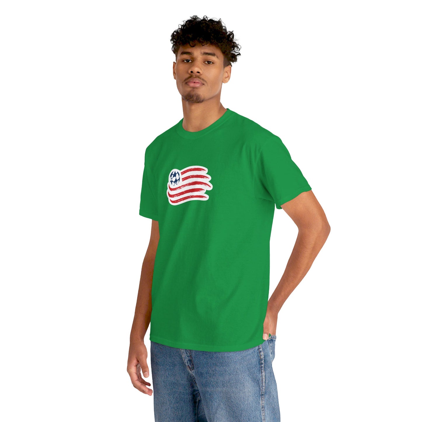 New England Revolution T-Shirt